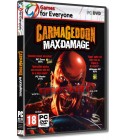 Carmageddon - Max Damage - 2 Disk